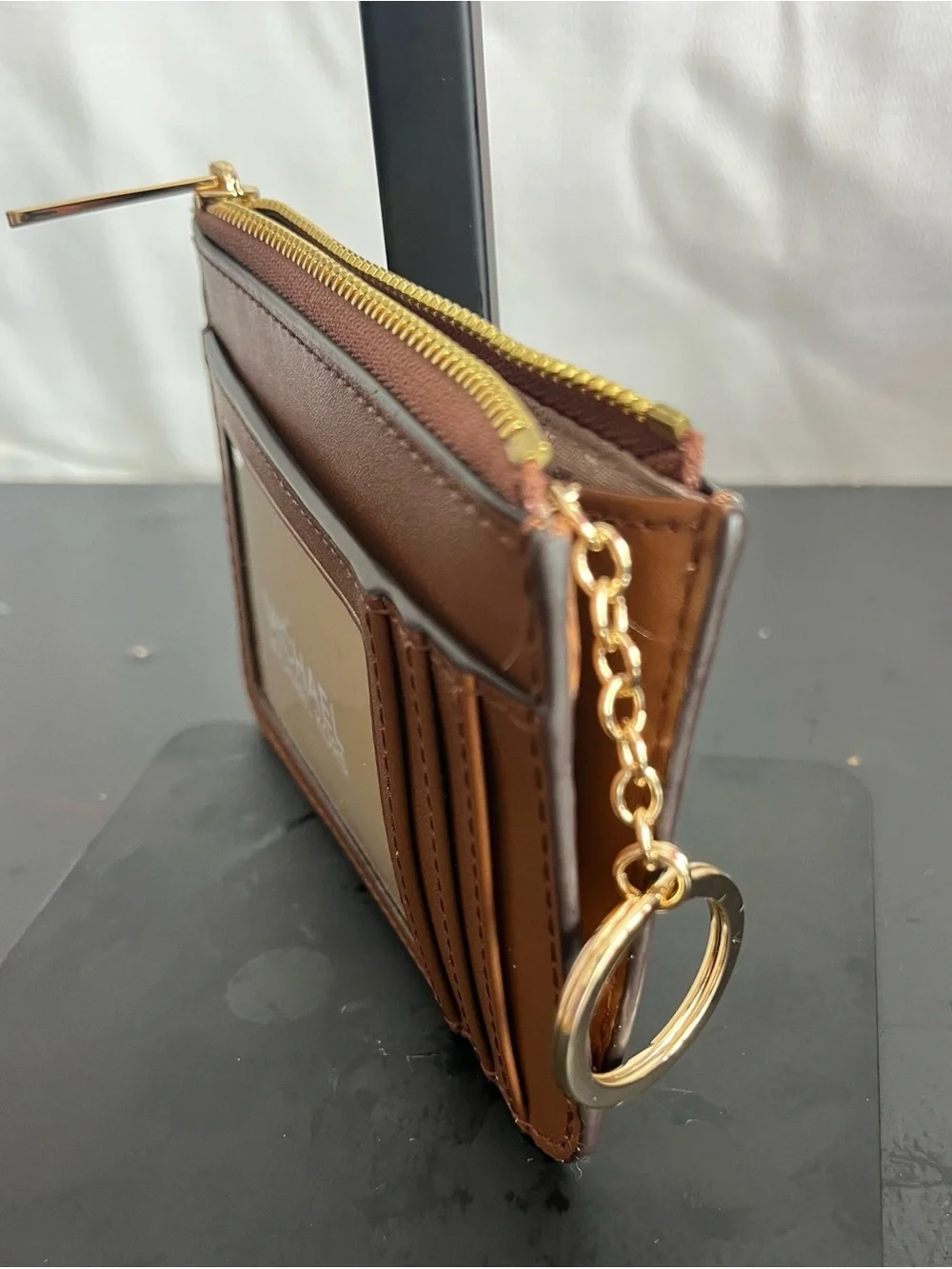 Michael Kors compact michael